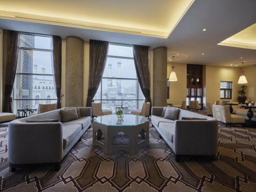 Hilton Suites Jabal Omar Makkah