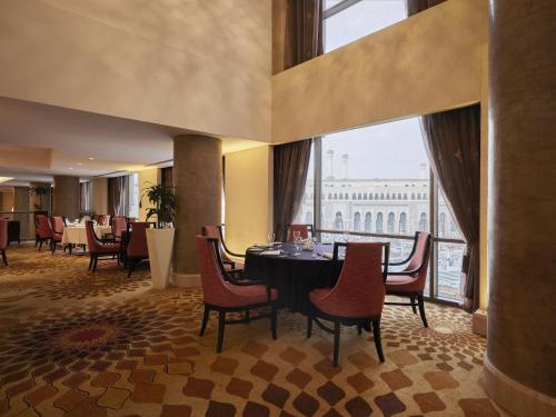 Hilton Suites Jabal Omar Makkah