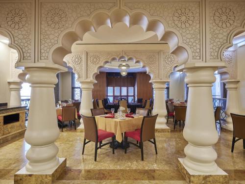 Hilton Suites Jabal Omar Makkah