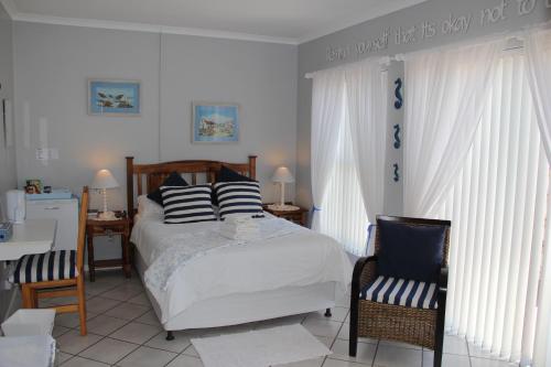 Gallery image of Makarios B&B in Langebaan