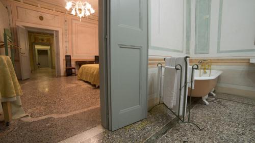 Gallery image of Villa Cigolotti in Vivaro