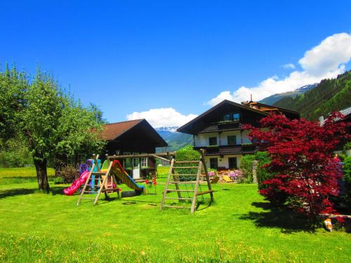 Photo de la galerie de l'établissement Gasthof Waldrast, à Zell am Ziller