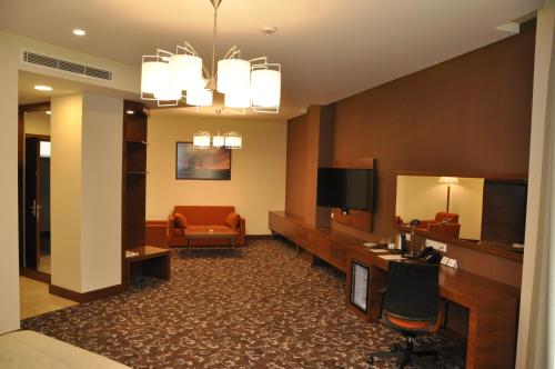 Kurmick Maysan Hotel – Photos 4