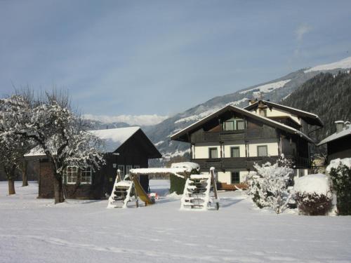 Photo de la galerie de l'établissement Gasthof Waldrast, à Zell am Ziller