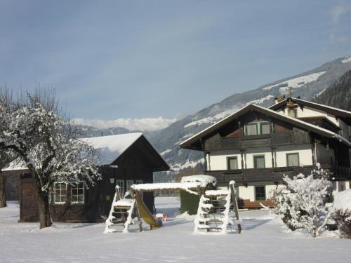 Photo de la galerie de l'établissement Gasthof Waldrast, à Zell am Ziller