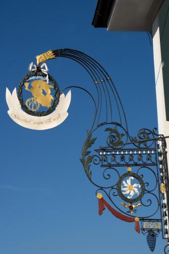 Foto dalla galleria di Gasthof Engel a Kaufbeuren