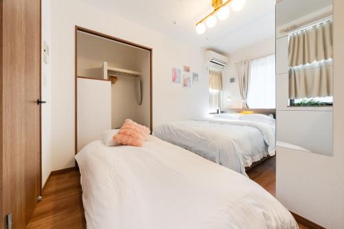 Shibuya Brown Hotel 201