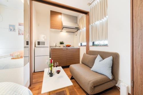 Shibuya Brown Hotel 201