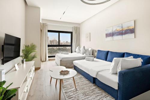 FIRST CLASS Studio Charming Cozy Comfort