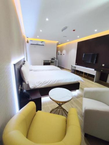 Nizwa inn vip
