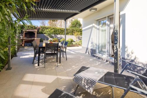 Apartments Olea