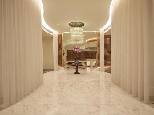 Hilton Hotel & Convention Jabal Omar Makkah