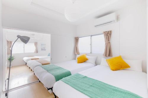 Urban Apartment Temma