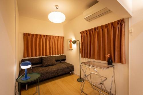 Urban Apartment Temma