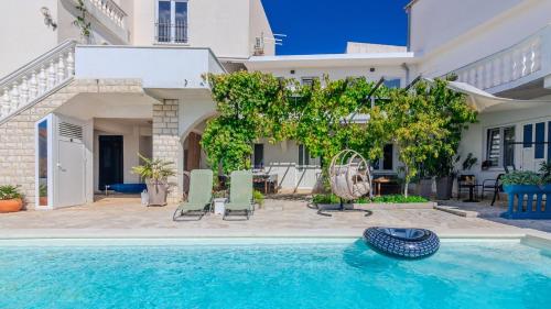 Apartman Barbara 1 by Villas Guide