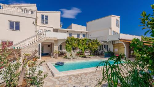 Apartman Barbara 2 by Villas Guide