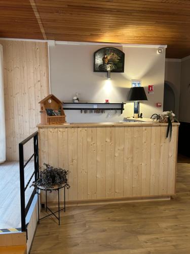 Foto de la galeria de Hôtel l'Annexe a Moux-en-Morvan
