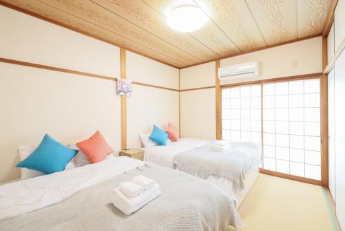 SAKURA Visit 住之江