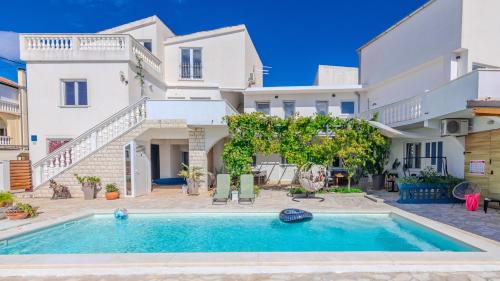 Apartman Barbara 5 by Villas Guide