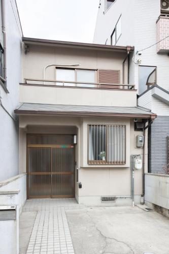 SAKURA Visit 住之江