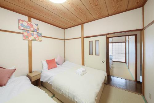 SAKURA Visit 住之江