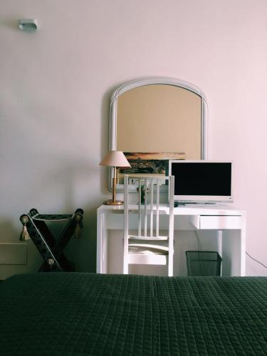 4 You City Center Apartament