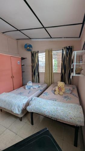 Hostal económico y céntrico en David Chiriquí - Residencial Doña Nilsa
