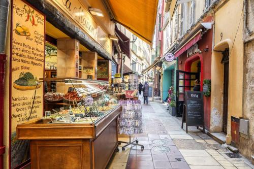 9 rue Pairoliere