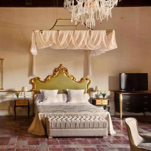 Hotel Casa 1800 Granada