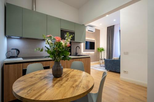 Apartment Aria Florence 5 min da SF SMN