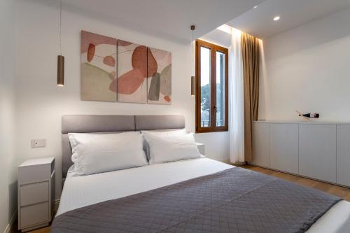 Apartment Aria Florence 5 min da SF SMN