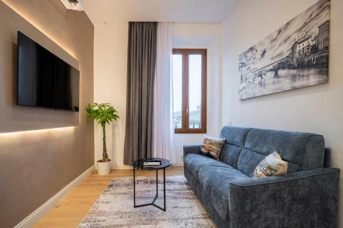 Apartment Aria Florence 5 min da SF SMN