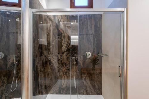Apartment Aria Florence 5 min da SF SMN