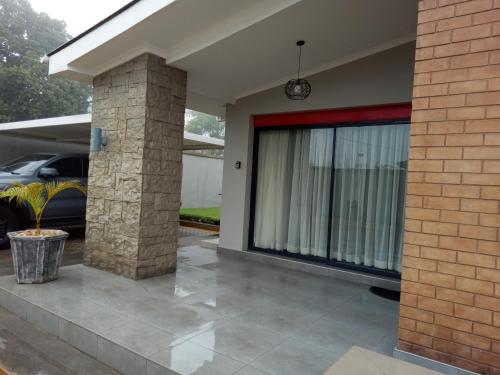 Studio Stay at Luca's Place
