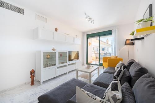 4 Bed Duplex with Stunning Sea Views