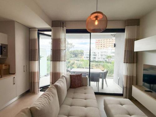 Torremar Luxe: upscale 2bed apartment by the beach