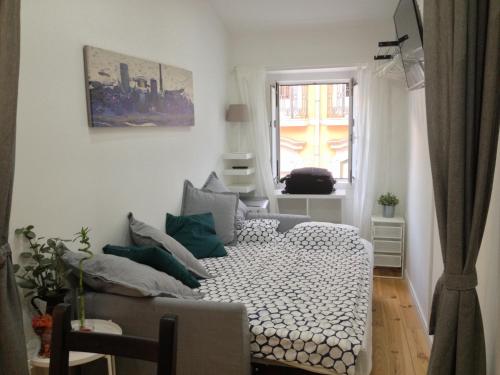 Apartment Liberdade