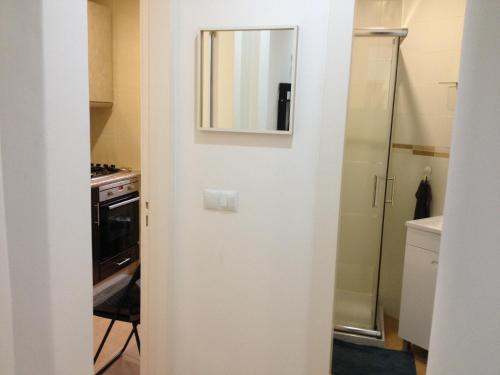 Apartment Liberdade