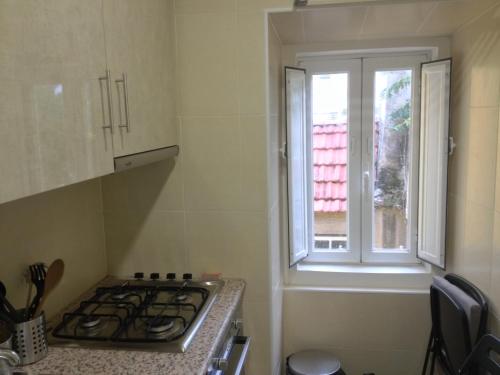 Apartment Liberdade