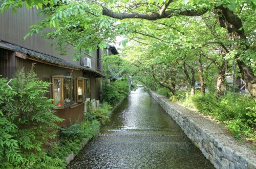 和ゲストハウス高瀬川