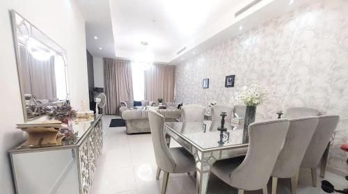 Comfort Cove Apartment