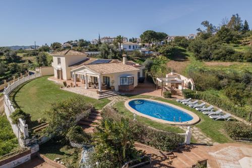 Casa Miramontes-Mijas Golf