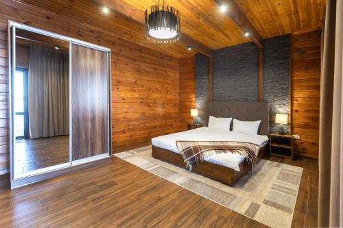 Hotel Selena Family Resort — Photo of the whole room