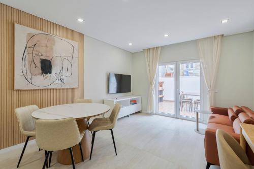 Setúbal Serenity Villa II, By Home Match