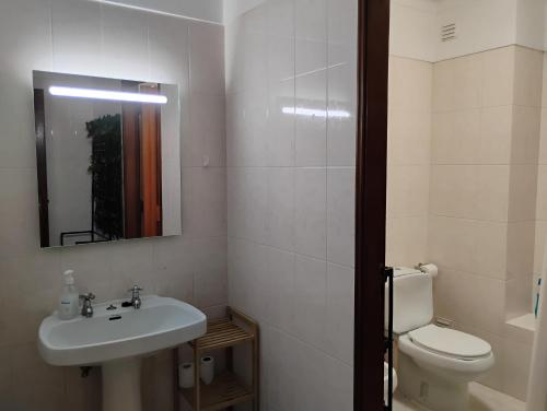 Cozy studio in Quarteira
