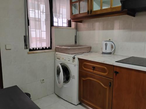 Cozy studio in Quarteira
