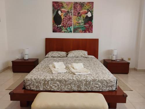 Cozy studio in Quarteira
