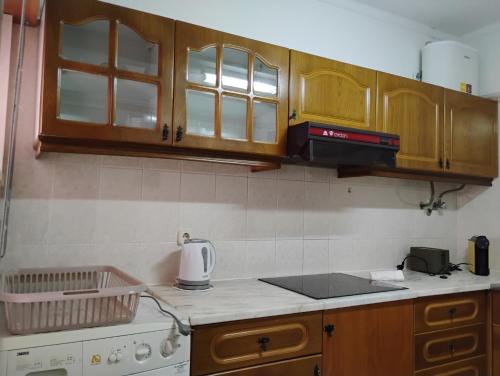 Cozy studio in Quarteira