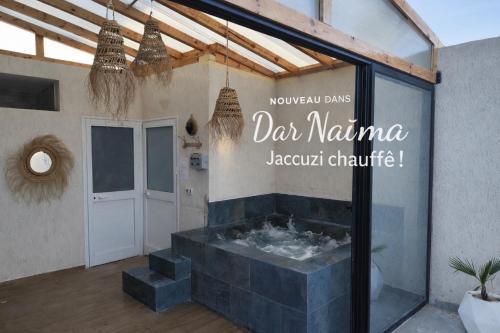 Villa Naima île de Djerba