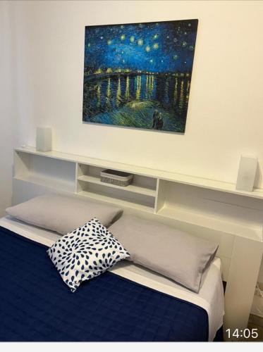Chiaro di luna holiday